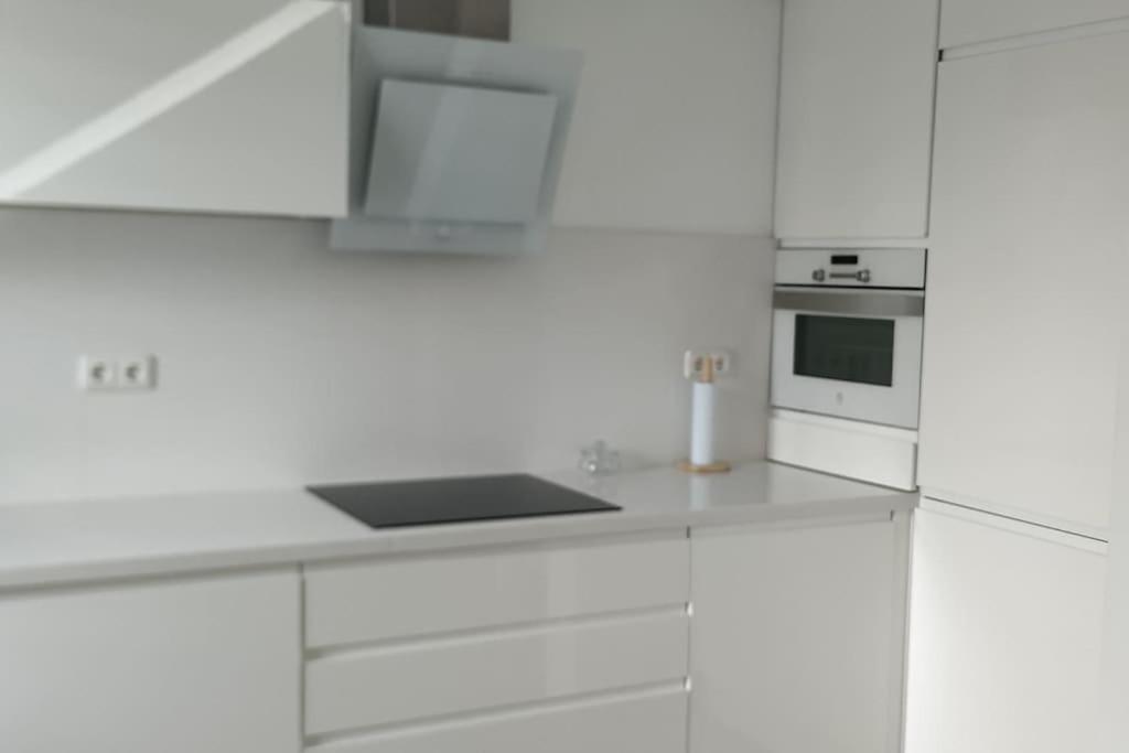 Apartamento Duplex Vistalmar Торремолінос Екстер'єр фото