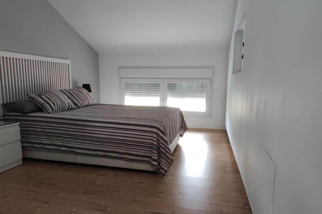 Apartamento Duplex Vistalmar Торремолінос Екстер'єр фото