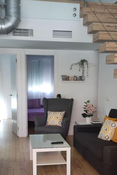 Apartamento Duplex Vistalmar Торремолінос Екстер'єр фото