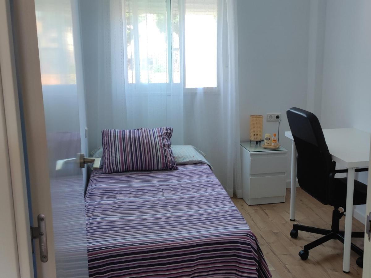 Apartamento Duplex Vistalmar Торремолінос Екстер'єр фото