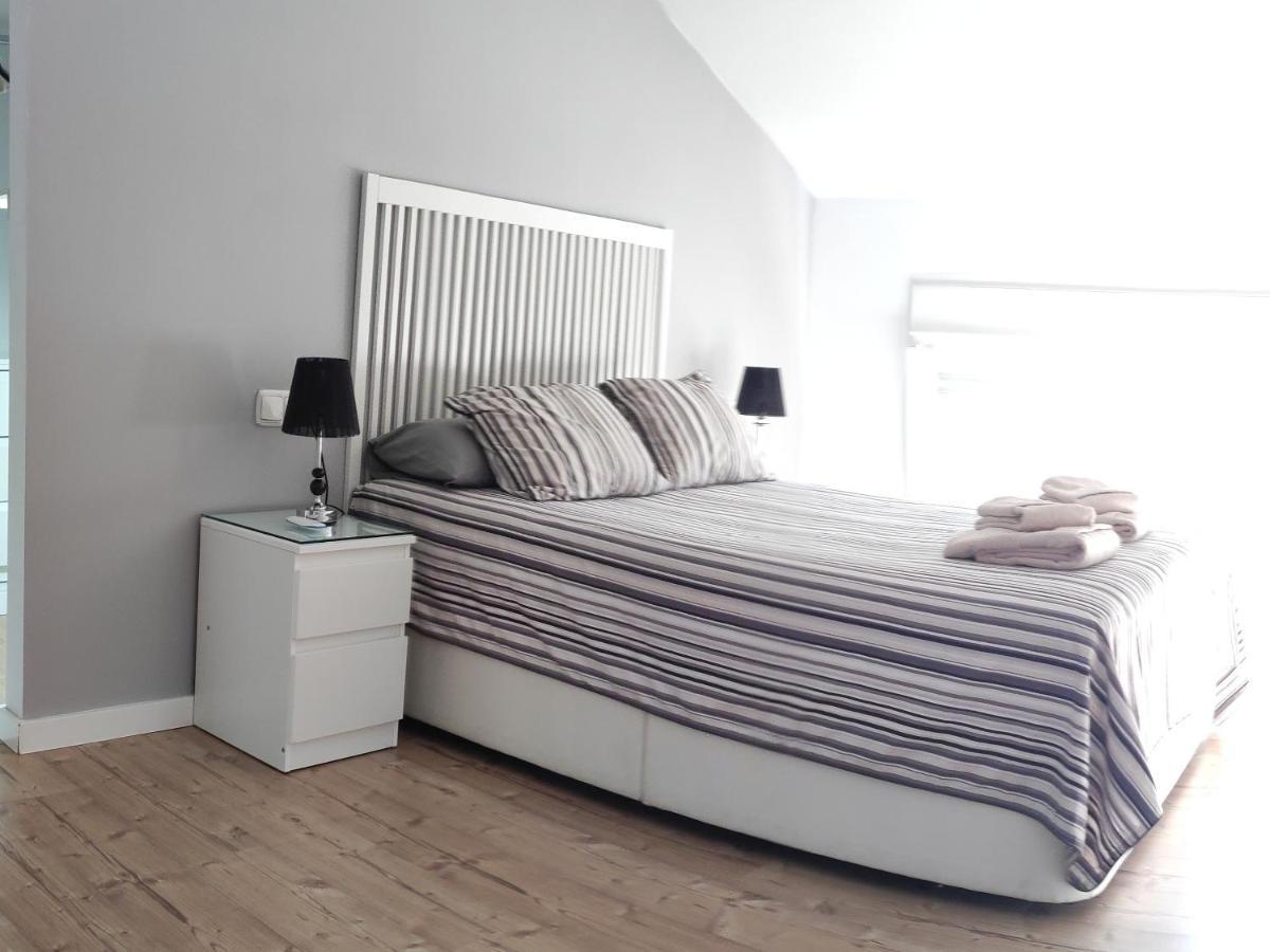 Apartamento Duplex Vistalmar Торремолінос Екстер'єр фото