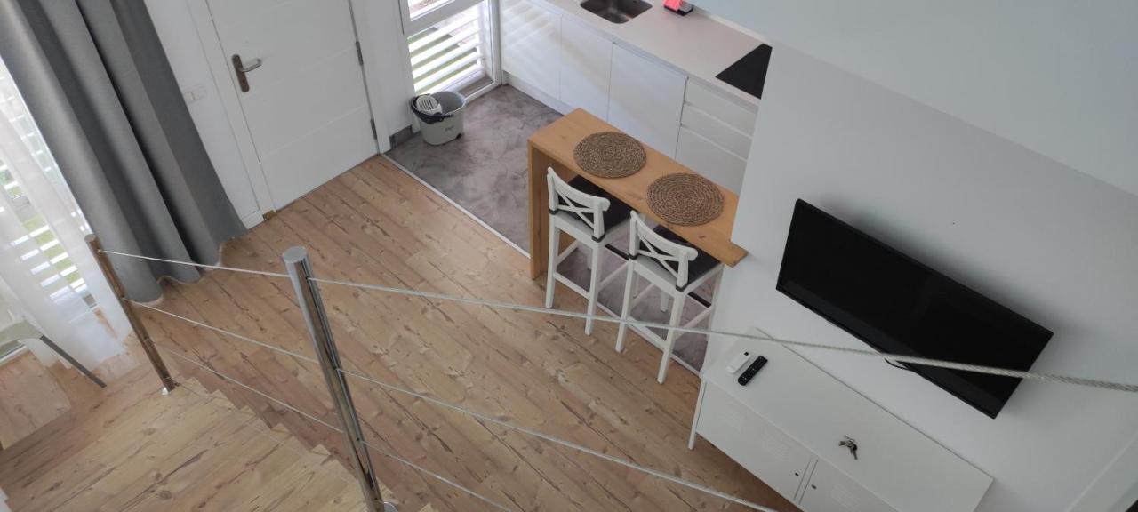 Apartamento Duplex Vistalmar Торремолінос Екстер'єр фото
